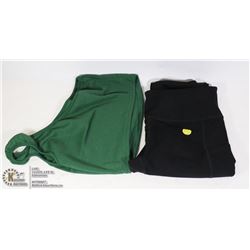 GENUINE ALONG FIT FULL LENGTH LEGGINGS WITH