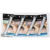 Image 1 : BUNDLE OF 4 COVERGIRL EXHIBITIONIST MASCARA