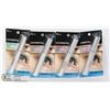 Image 1 : BUNDLE OF 4 COVERGIRL EXHIBITIONIST MASCARA