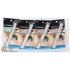 Image 1 : BUNDLE OF 4 COVERGIRL EXHIBITIONIST MASCARA