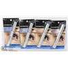 Image 1 : BUNDLE OF 4 COVERGIRL EXHIBITIONIST MASCARA