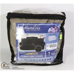 SOFA STRETCH SLIPCOVER