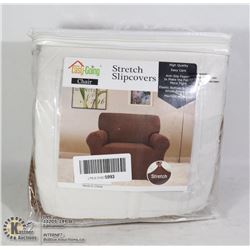 CHAIR STRETCH SLIPCOVER
