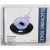 Image 1 : DIGITAL ELECTRONIC SCALE