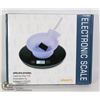 Image 1 : DIGITAL ELECTRONIC SCALE