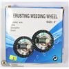 Image 1 : 8" DE-RUSTING WIRE WHEEL