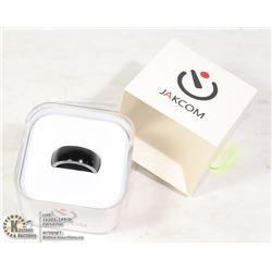 JAKCOM SMART RING SIZE 8