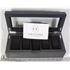 Image 1 : WATCH COLLECTION DISPLAY BOX
