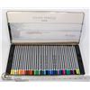 Image 1 : 72 COLOURS PREMIUM COLORED PENCIL SET