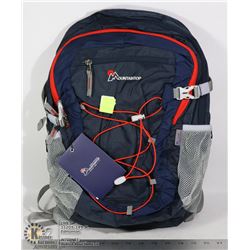 MOUNTAINTOP KIDS SIZE BACKPACK