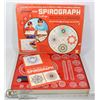 Image 1 : KENNER'S SPIROGRAPH (1968)