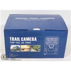 NEW WATERPROOF 12MP HUNTING TRIAL CAMERA