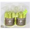 Image 1 : TWO BERODIN JASMINE OIL 500ML EACH