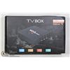Image 1 : UNCLAIMED NEW MXQ PRO ANDROID TV BOX