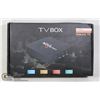 Image 1 : UNCLAIMED NEW MXQ PRO ANDROID TV BOX