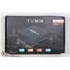 Image 1 : UNCLAIMED NEW MXQ PRO ANDROID TV BOX