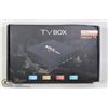 Image 1 : UNCLAIMED NEW MXQ PRO ANDROID TV BOX
