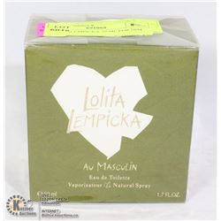 LOLITA LEMPICKA 50 ML FOR HIM