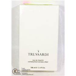 TRUSSARDI 100ML PERFUME