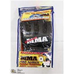 PROGRYP BOX MMA PRO SERIES MMA GLOVES SIZE M