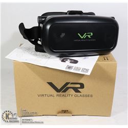 VR VIRTUAL REALITY SUNGLASSES