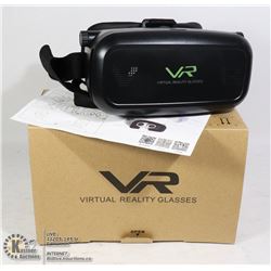 VR VIRTUAL REALITY SUNGLASSES