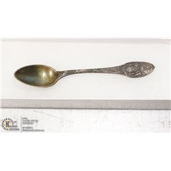 ANTIQUE TIFFANY & CO. STERLING SILVER SPOON