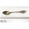 Image 1 : ANTIQUE TIFFANY & CO. STERLING SILVER SPOON