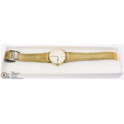 VINTAGE SEIKO QUARTZ MEN'S WATCH