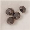 Image 1 : GEMSTONE BLACK DIAMOND(2CT)