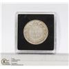 Image 1 : 1900 NEWFOUNDLAND SILVER 50 CENT