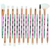 Image 1 : NEW 20 PC MAKE-UP BRUSHES
