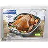 Image 1 : NEW CIRCULON PREMIER PROFESSIONAL ROASTING PAN