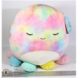 NEW ORIGINAL SQUISHMALLOWS TOY W/ TAGS ATTACHED