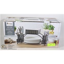 MESA 4 PIECE DELUXE BUFFET CADDY (METAL)
