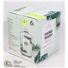 Image 1 : NATURAL CONCEPTS 6 PACK HAND WASH 6 X 236 ML