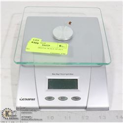 STARFRIT DIGITAL SCALE UP TO 5 KG