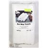 Image 1 : NEW 25 PACK BAR MOP TOWELS 100% COMMERCIAL