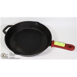 TRAMONTINA 12" (LARGE) CAST IRON FRYING PAN