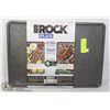 Image 1 : THE ROCK PLUS REVERSIBLE GRILL / GRIDDLE