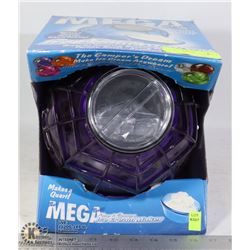 MEGA BALL ICE CREAM MAKER