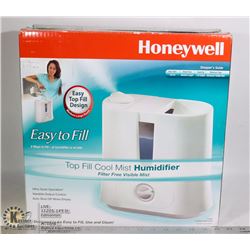 HONEYWELL HUMIDIFIER