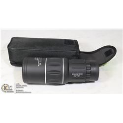 16 X 52 MONOCULAR