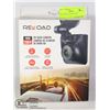 Image 1 : RELOAD HD DASHCAM 720P
