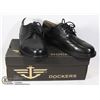 Image 1 : PAIR OF DOCKERS SHOES SIZE 8 M