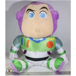 NEW LARGE DISNEY KIDS SOFT TOY W/ TAGS ATTACHED