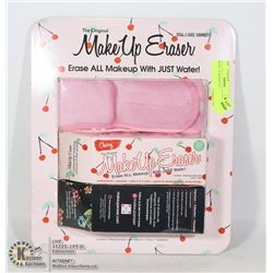 MAKE UP ERASER SET