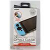 Image 1 : NYKO DOCKABLE PROTECTIVE CASE KIT NINTENDO SWITCH
