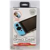 Image 1 : NYKO DOCKABLE PROTECTIVE CASE KIT NINTENDO SWITCH