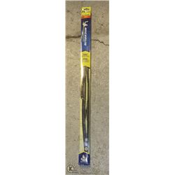 GENUINE MICHELIN WIPER BLADE SIZE: 26"